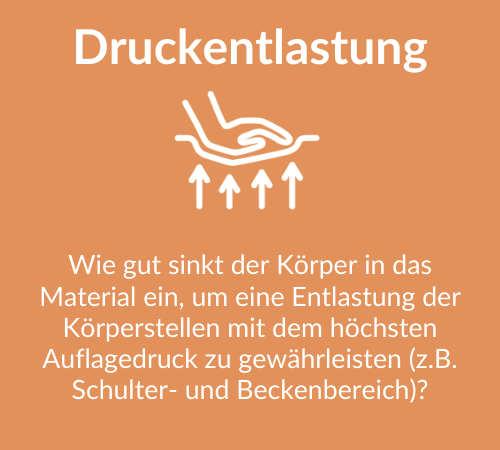 Druckentlastung