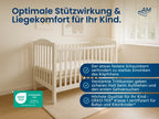 Babymatratze