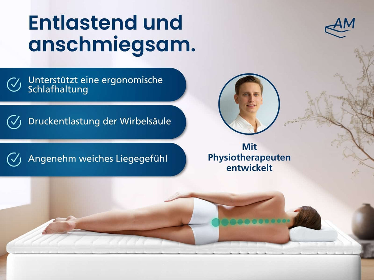 Basic Gelschaum-Topper
