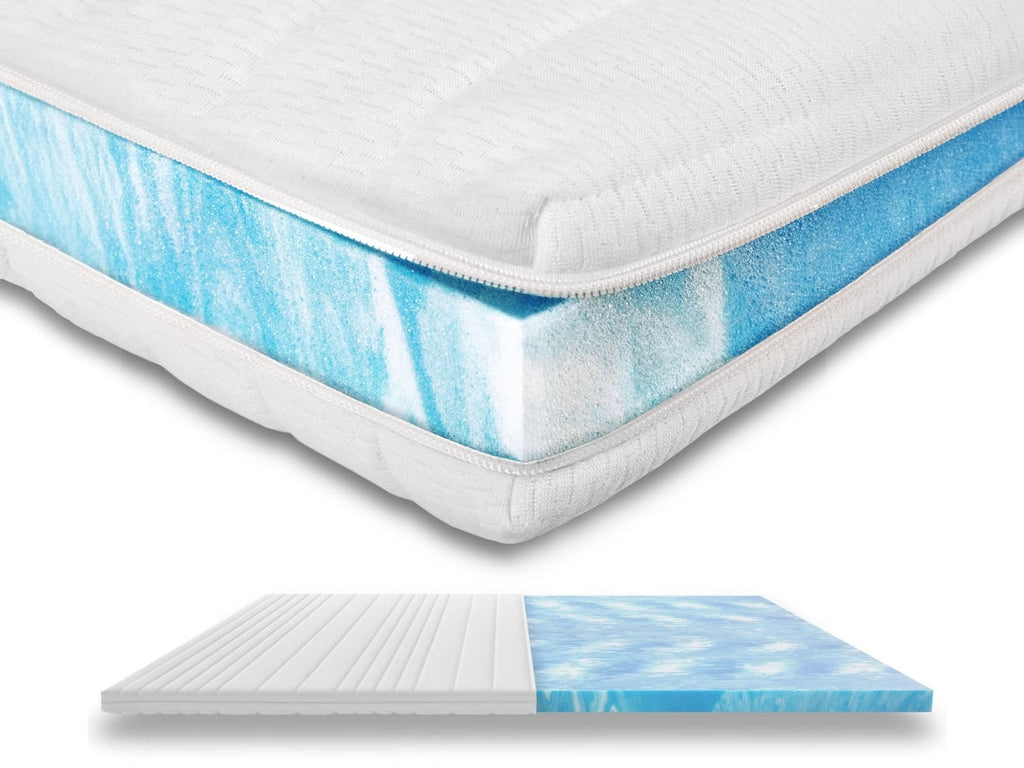 ClimaFlex Summer Topper