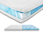 ClimaFlex Summer Topper
