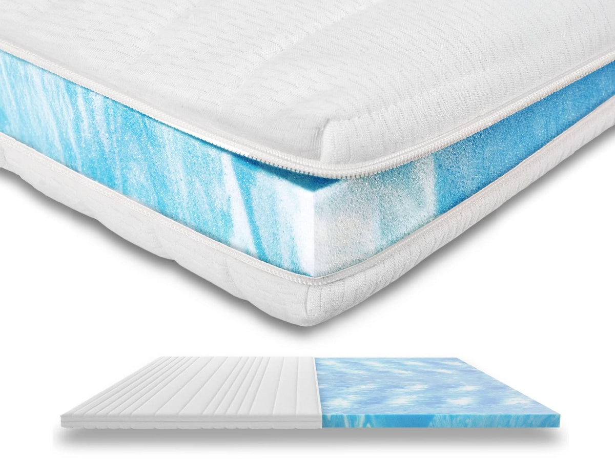 ClimaFlex Summer Topper