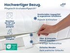 Basic 7-Zonen Taschenfederkernmatratze