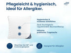 Premium Mikrofaserkissen
