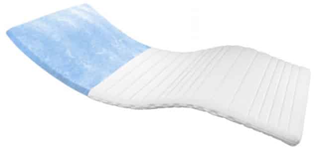ClimaFlex Summer Topper