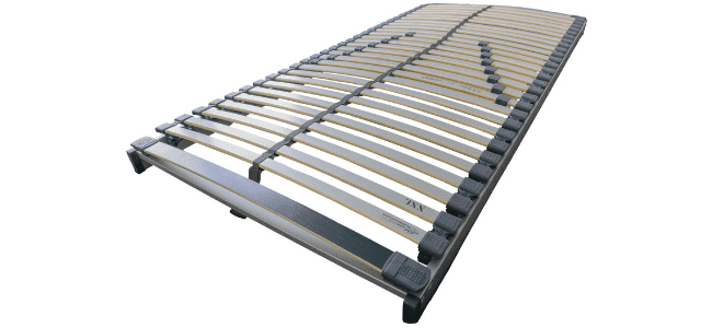 Ergonomischer XXL Lattenrost (bis 250 kg)