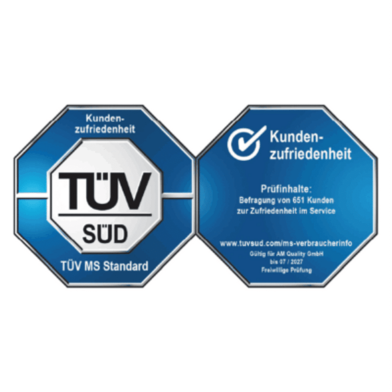 TÜV Süd