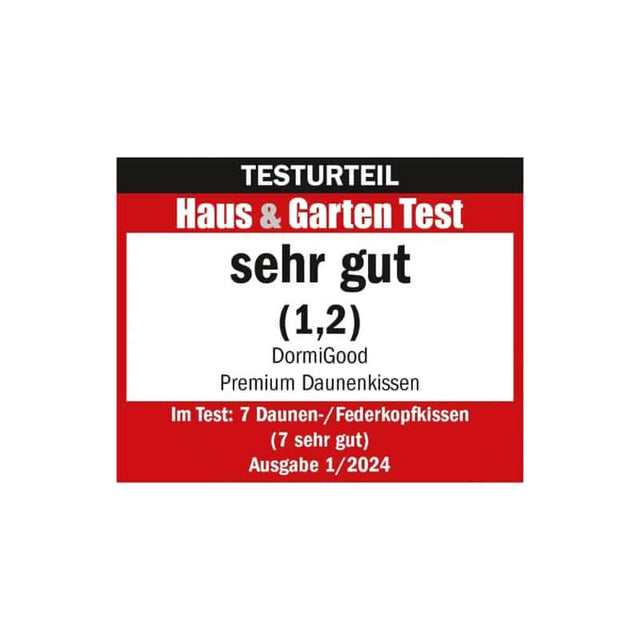 Unsere Auszeichnungen & Zertifizierungen
