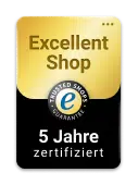 Unsere Auszeichnungen & Zertifizierungen