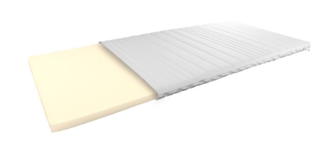Basic Visco-Topper