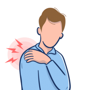 Druckempfindlichkeit