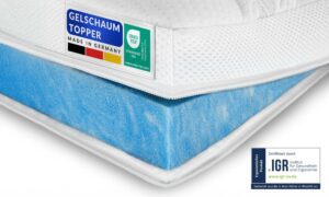 Premium-Gelschaum-Topper-Hauptbild-mit-IGR