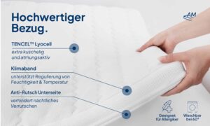 Tencel-Topper-Bezug-Bild