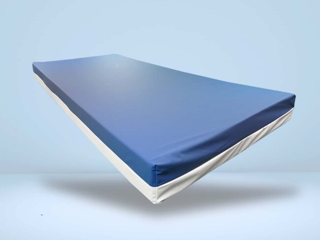 Premium Pflegematratze