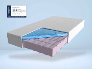 Premium-Gelschaummatratze-Produktbild-1