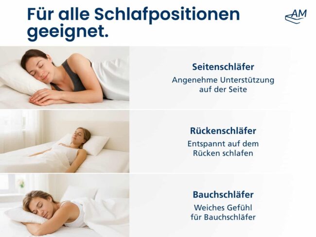 Premium Mikrofaserkissen – Bild 6