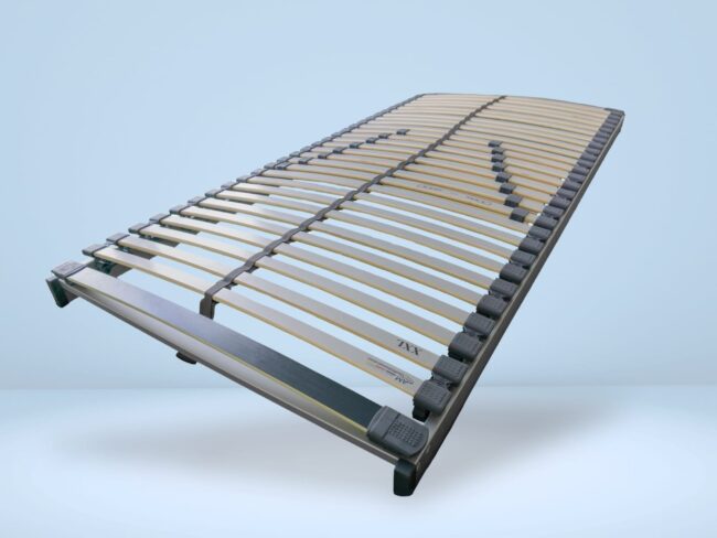 Ergonomischer XXL Lattenrost (bis 240 kg)