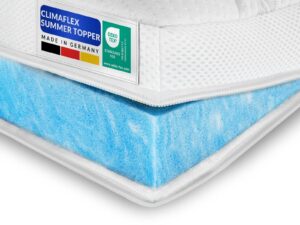 ClimaFlex-Topper-Tencel-Hauptbild
