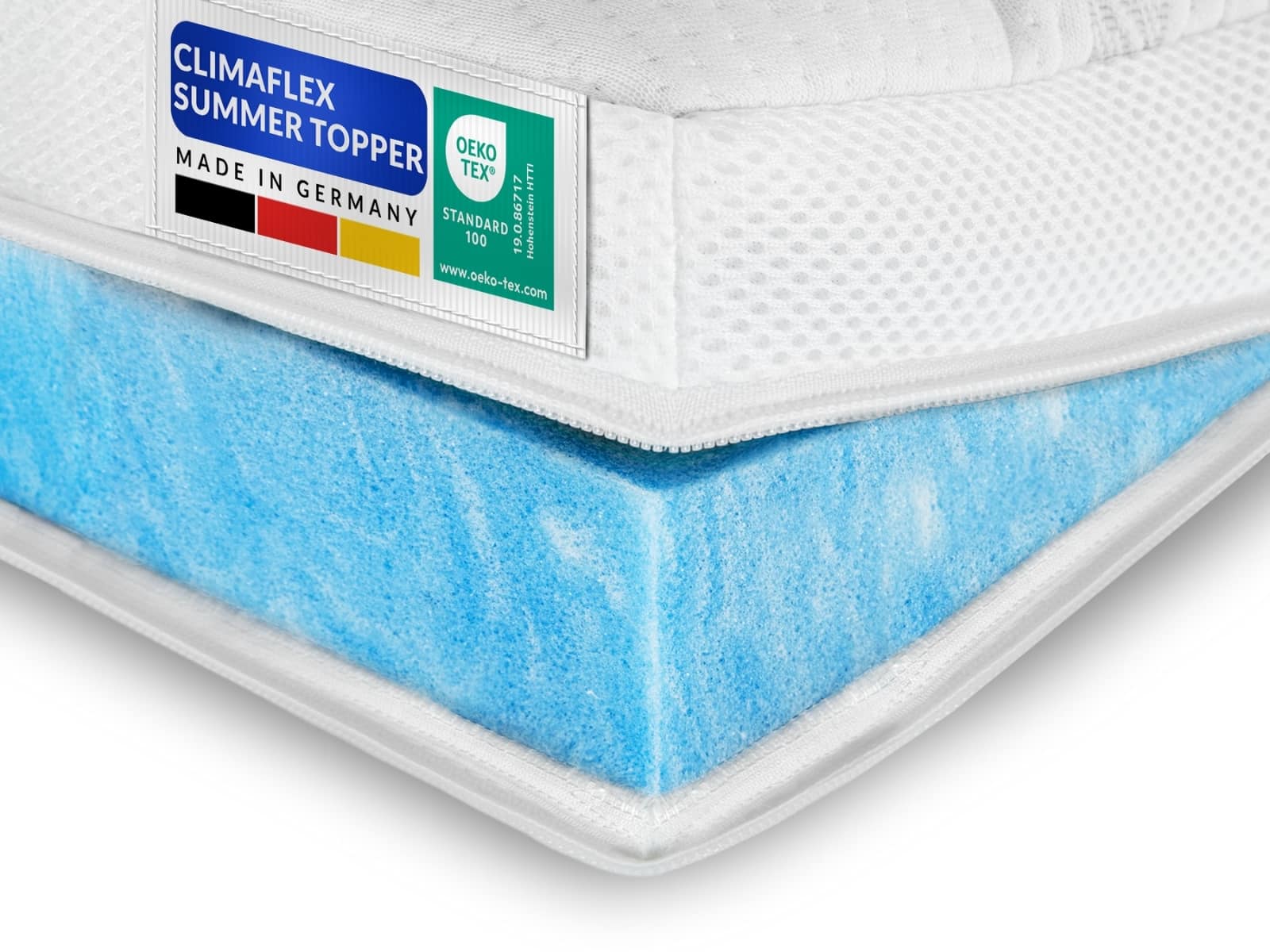 ClimaFlex-Topper-Tencel-Hauptbild