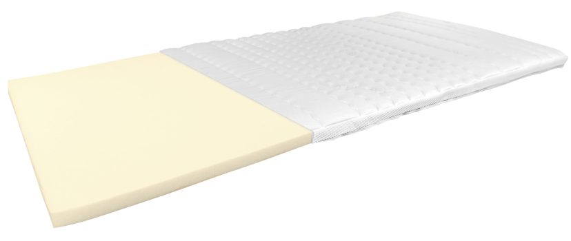 Visco-Topper Tencel - 1